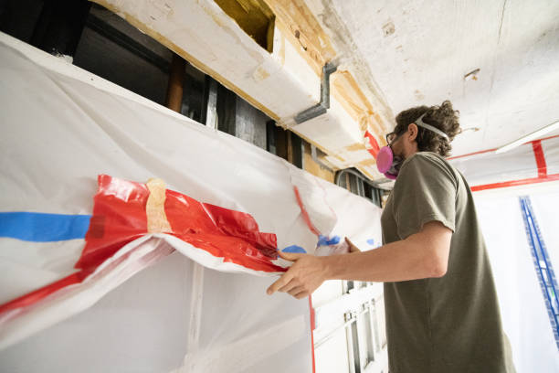 Best Forensic Mold Investigation  in Naples Manor, FL