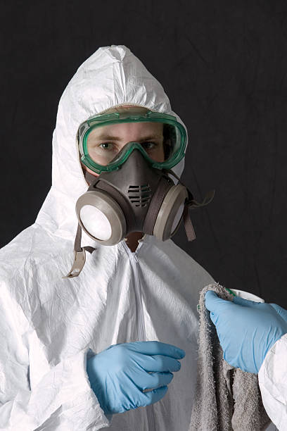 Mold Remediation for Rental Properties in Naples Manor, FL